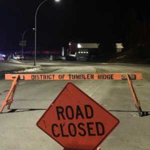 Tragedi Penembakan di British Columbia: 10 Orang Tewas, Sekolah Ditutup