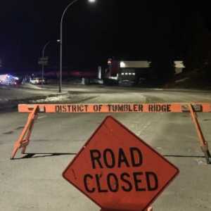 Polisi Ungkap Identitas Pelaku Penembakan Massal di British Columbia