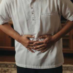 5 Cara Aman Berpuasa Bagi Penderita Asam Lambung