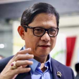 MQ Iswara Ungkap Skema Penggabungan BUMD jadi Dua Holding