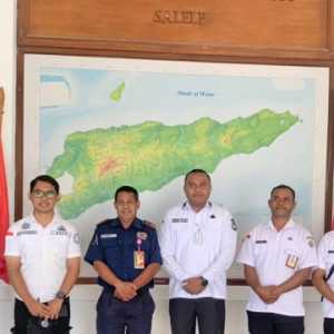 Pemerintah Timor Leste Didorong Kembali Aktifkan Pas Lintas Batas