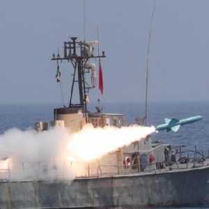 Iran-Rusia Bakal Latihan Militer Bersama di Laut Oman