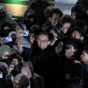 Kecerdasan dan Delegitimasi Nama Anies Baswedan