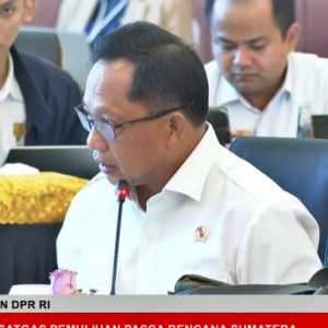 Sembako Diaspora Malaysia untuk Warga Aceh Tertahan di Bea Cukai