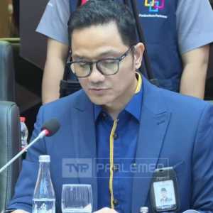 Kepala BPKH: Desain Kelembagaan Sudah Tepat, Tak Perlu Ubah Struktur