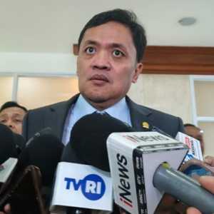 DPR Sebut Ada Kejanggalan Mencolok dalam Kasus ABK Fandi