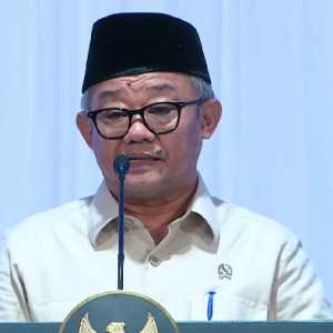 Mendikdasmen: Anggaran Pendidikan Malah Lebih Besar Setelah Ada MBG