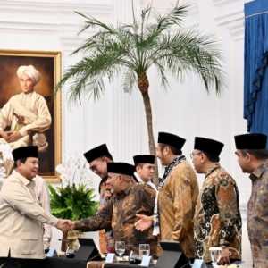 MUI Melunak terkait Board of Peace