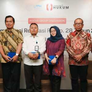 PP Kesehatan Harus Penuhi Hak Konstitusional Masyarakat