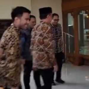 Diperiksa di Mapolresta Solo, Jokowi Beberkan Kisah Perkuliahan Hingga Skripsi