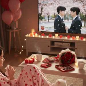 7 Rekomendasi Drama Korea Romantis untuk Hari Valentine 2026