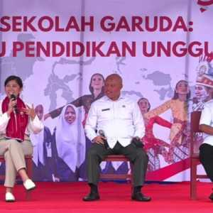 Komitmen Prabowo di Sektor Pendidikan Tak Perlu Diragukan