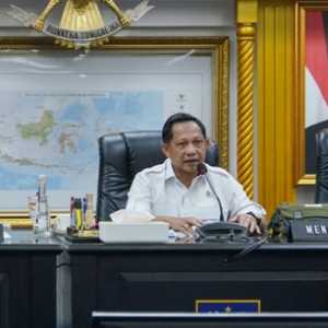 Konektivitas Nasional di Daerah Bencana Pulih 100 Persen