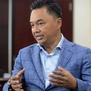 Dino Patti Djalal Wanti-wanti Polugri RI Jangan Terjebak Agenda Trump