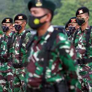Pemerintah Disarankan Pertimbangkan Ulang Pengiriman Prajurit TNI ke Gaza