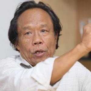 Kapasitas Jokowi Dinilai Gagal Memanggul Idealisme Rakyat