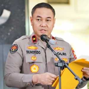 Kapolri Perintahkan Tes Urine Serentak Seluruh Personel
