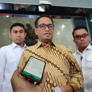 Ini Kata KPK Soal Rencana Panggil Budi Karya di Kasus Suap Proyek DJKA