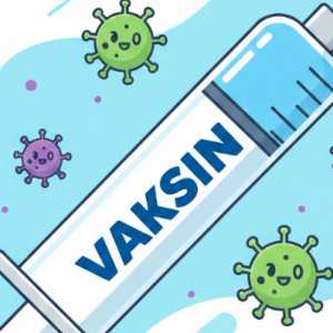 Negara Afrika Batalkan Uji Coba Vaksin yang Didanai AS