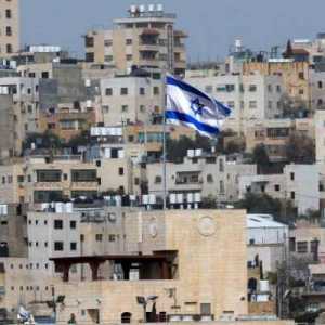 85 Negara Anggota PBB Kecam Upaya Israel Ubah Status Tanah Tepi Barat