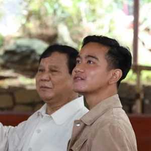 Sepertinya Prabowo-Gibran akan Melawan Kotak Kosong