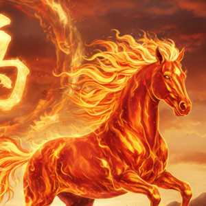 5 Shio yang Diprediksi Paling Hoki di Tahun Kuda Api Imlek 2026