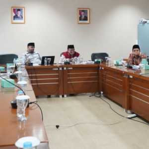 Komisi I Terima Aduan Warga Katulampa Terkait Penjualan Miras