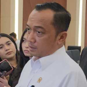 Pemerintah Tak Ada Niat Revisi UU KPK