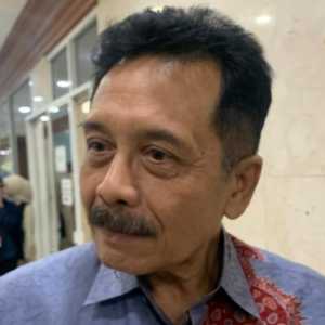 Ketua MKMK Tak Ubah Keputusan Meski Dipanggil DPR
