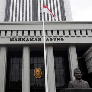 Jubir MA: Berkas Permohonan Kasasi Perkara Hendra Lie Bisa Dikembalikan