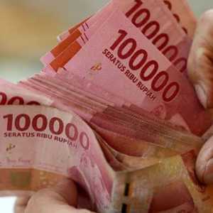 Menikmati Kehancuran Rupiah