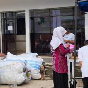 BNI Agen46 Bank Sampah: Jaga Lingkungan Sembari Cuan