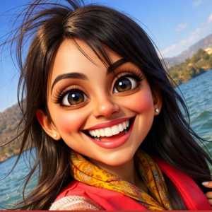 Lagi Rame di Medsos, Ini Cara Bikin Karikatur Diri Sendiri Pakai ChatGPT