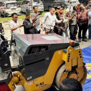 Polda Sumsel Musnahkan Narkoba Senilai Rp5,7 Miliar