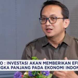 DEN Dorong Deregulasi dan Efisiensi Belanja untuk Jaga Pertumbuhan Ekonomi