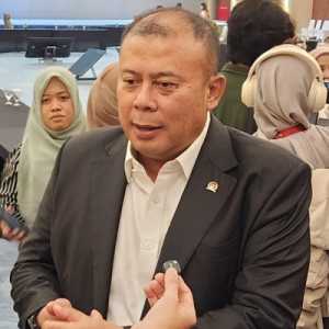 Waketum PKB Tepis Klaim Jokowi soal Revisi UU KPK Inisiatif DPR