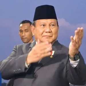 9 Naga Dicurigai sedang Ganggu Prabowo Lewat Jalur Ekonomi