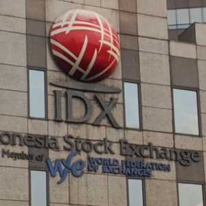 BUMI Pimpin Perdagangan Pagi, Saham Bakrie Group Bergerak Beragam