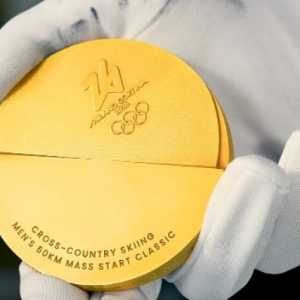 Singapura Siapkan Bonus hingga Rp13 Miliar untuk Atlet Olimpiade