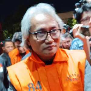 KPK Dalami Rangkap Jabatan Kepala KPP Madya Banjarmasin yang Jadi Komisaris 12 Perusahaan