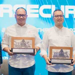 BNI Gelar Market Outlook 2026 Perkuat Ketahanan Pasar Modal