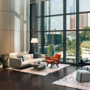 Kimpton Debut di Malaysia, Tandai Landmark Baru di Kawasan TRX