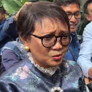 Warganet Rindu Menlu Berintegritas dan Cerdas