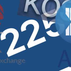 Bursa Asia Menguat di Tengah Sentimen Inflasi China