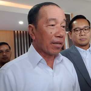 Jokowi Bantah Gibran Capres 2029, Sinyal Kuat Prabowo Dua Periode