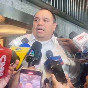 Danantara Aktif Borong Saham saat IHSG Anjlok 5 Persen