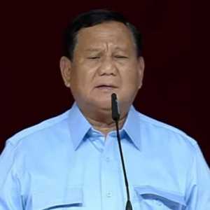 Prabowo Jangan Ragu Sikat 9 Naga