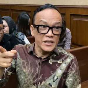 KPK Buka Peluang Usut Dugaan Gratifikasi Noel Ebenezer saat Jabat Komisaris di BUMN