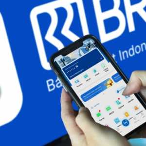 Pengguna BRImo 45,9 Juta, Transaksi Tembus Rp7.057 Triliun
