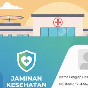 Ramai BPJS PBI Mendadak Nonaktif, Begini Cara Cek Status Kepesertaan